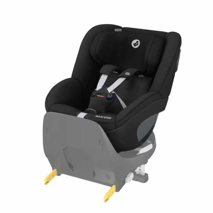 Автокресло Maxi-Cosi Pearl 360 2 Authentic Green без вкладишу (8045490110)