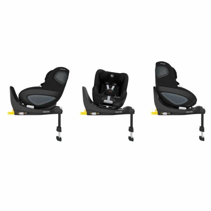 Автокресло Maxi-Cosi Pearl 360 2 Authentic Green без вкладишу (8045490110) изображение 2