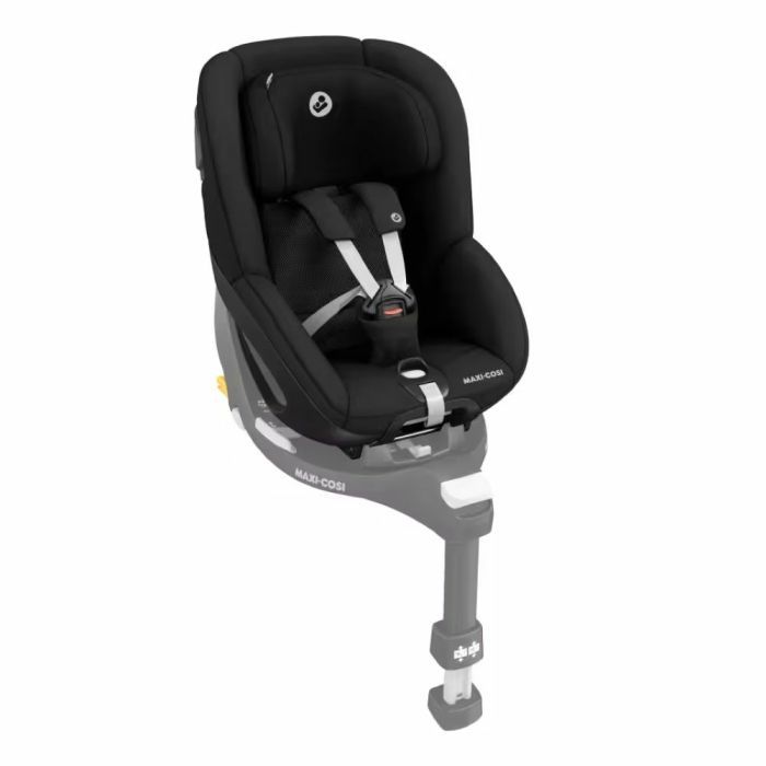 Автокресло Maxi-Cosi Pearl 360 2 Authentic Green без вкладишу (8045490110) изображение 8