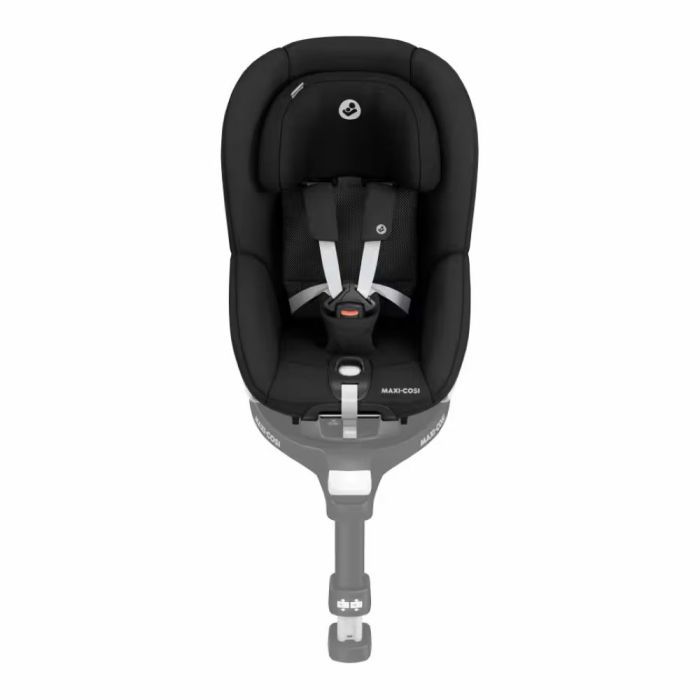 Автокресло Maxi-Cosi Pearl 360 2 Authentic Green без вкладишу (8045490110) изображение 9