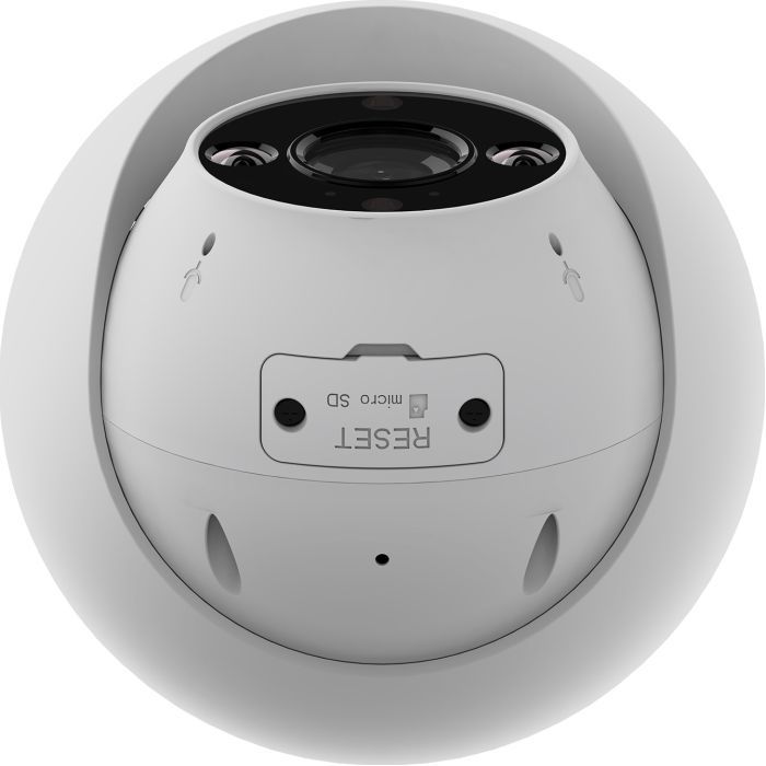 Камера відеоспостереження Ezviz CS-H4-3WKFL (2.8) зображення 3