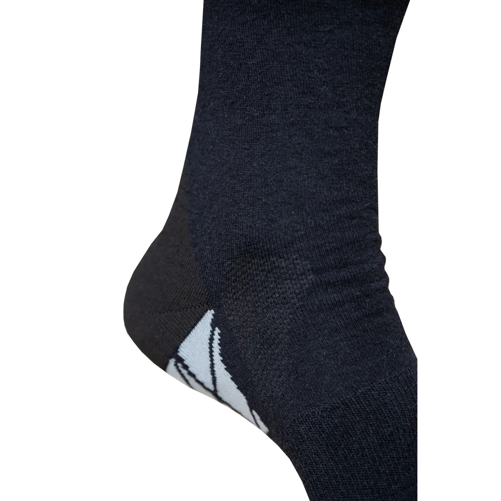 Шкарпетки Tramp UTRUS-004-black-41/43 зображення 9