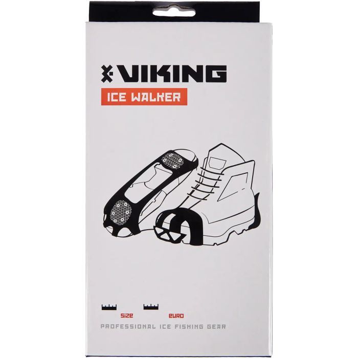 Льодоступи Viking Fishing Ice Walker L (1919.00.03) зображення 2