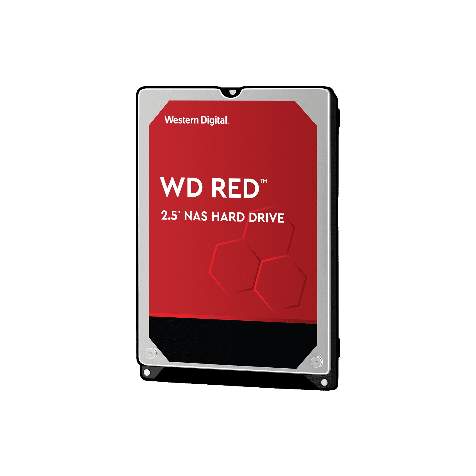Жесткий диск 3.5" 2TB WD (# WD20EFRX #)