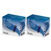 Тест-смужки для глюкометра Longevita 2 x 50 шт. (6302698)