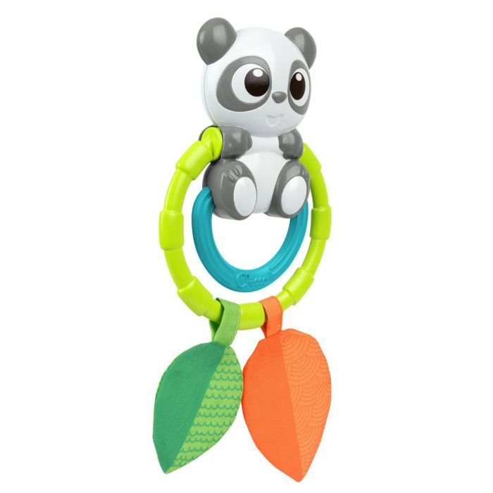 Погремушка Chicco Панда (11593.00) изображение 2