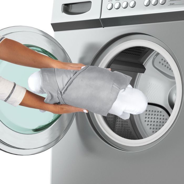 Кресло-качалка Ingenuity 2 в 1 Cuddle Lamb (12118) изображение 11