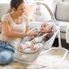 Кресло-качалка Ingenuity 2 в 1 Cuddle Lamb (12118) изображение 2