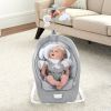 Кресло-качалка Ingenuity 2 в 1 Cuddle Lamb (12118) изображение 4