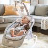 Кресло-качалка Ingenuity 2 в 1 Cuddle Lamb (12118) изображение 5