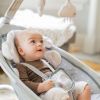 Кресло-качалка Ingenuity 2 в 1 Cuddle Lamb (12118) изображение 6