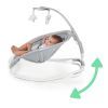 Кресло-качалка Ingenuity 2 в 1 Cuddle Lamb (12118) изображение 7