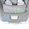 Кресло-качалка Ingenuity 2 в 1 Cuddle Lamb (12118) изображение 8