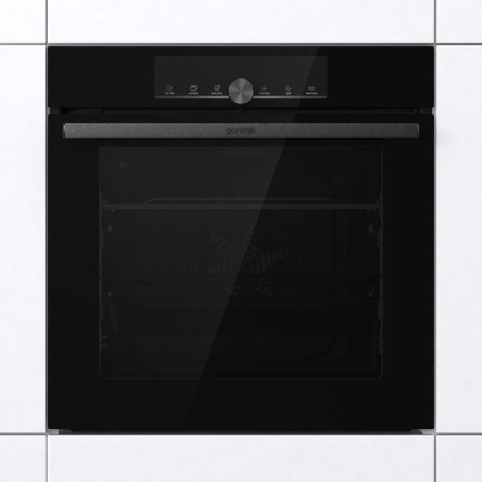 Духова шафа Gorenje BOS6747A01BG зображення 2