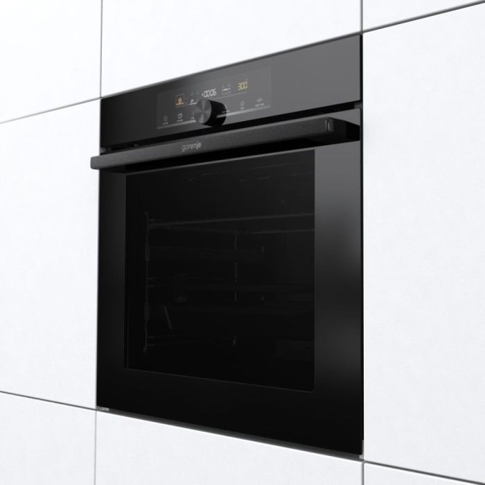 Духова шафа Gorenje BOS6747A01BG зображення 3