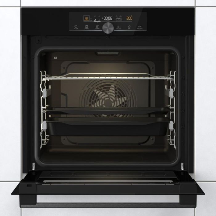 Духова шафа Gorenje BOS6747A01BG зображення 4
