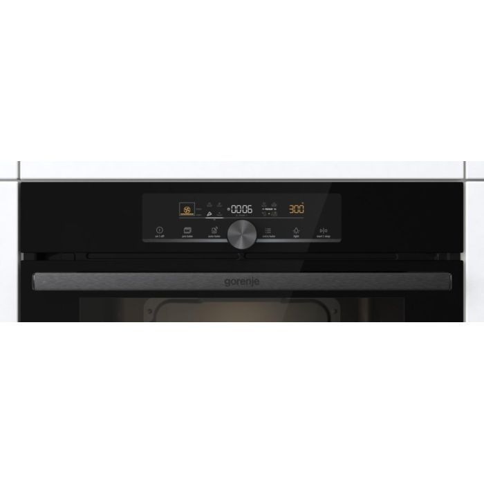 Духова шафа Gorenje BOS6747A01BG зображення 6