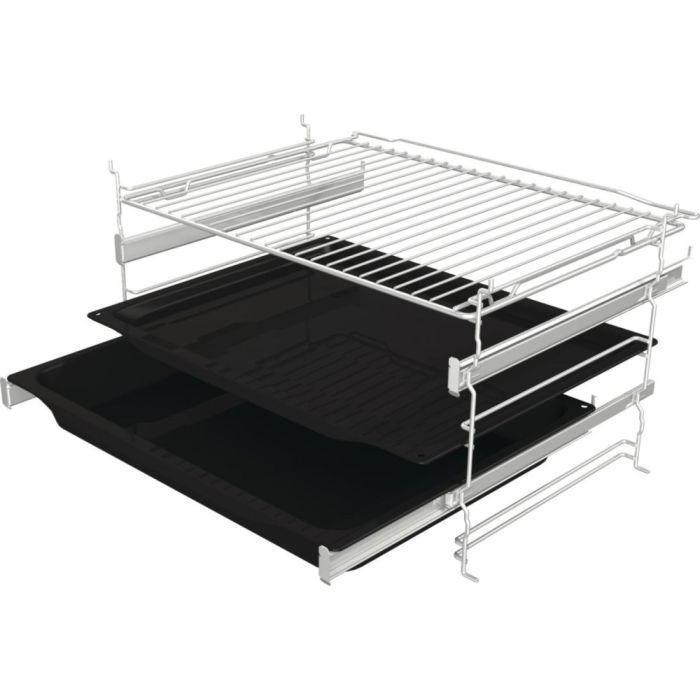 Духова шафа Gorenje BOS6747A01BG зображення 8