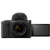 Цифровий фотоапарат Sony Alpha ZV-E1 kit 28-60mm Black (ZVE1LB.CEC) зображення 2