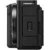 Цифровой фотоаппарат Sony Alpha ZV-E1 kit 28-60mm Black (ZVE1LB.CEC) изображение 3