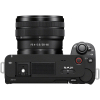 Цифровий фотоапарат Sony Alpha ZV-E1 kit 28-60mm Black (ZVE1LB.CEC) зображення 5