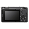 Цифровий фотоапарат Sony Alpha ZV-E1 kit 28-60mm Black (ZVE1LB.CEC) зображення 7