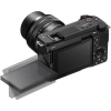 Цифровий фотоапарат Sony Alpha ZV-E1 kit 28-60mm Black (ZVE1LB.CEC) зображення 8