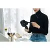 Цифровой фотоаппарат Sony Alpha ZV-E1 kit 28-60mm Black (ZVE1LB.CEC) изображение 9