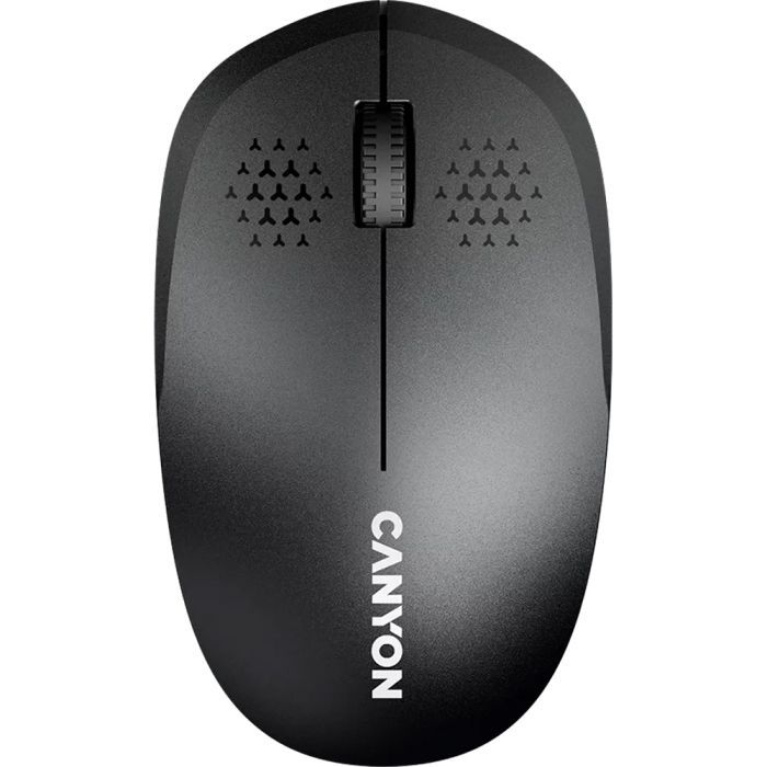 Мышка Canyon MW-04 Bluetooth White (CNS-CMSW04W)