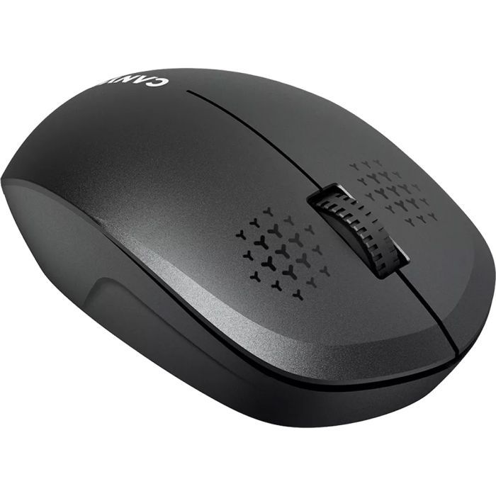 Мышка Canyon MW-04 Bluetooth White (CNS-CMSW04W) изображение 3