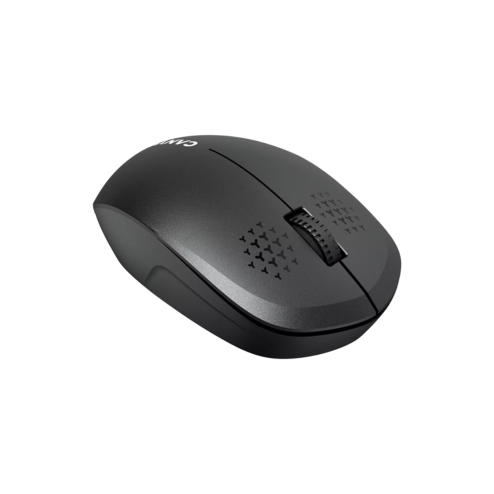 Мишка Canyon MW-04 Bluetooth Black (CNS-CMSW04B) зображення 3