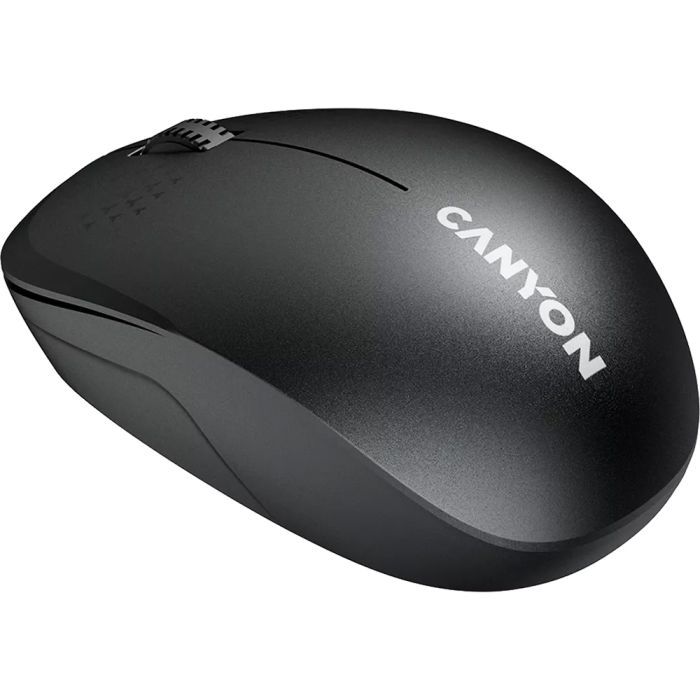 Мышка Canyon MW-04 Bluetooth White (CNS-CMSW04W) изображение 5