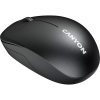Мишка Canyon MW-04 Bluetooth Black (CNS-CMSW04B) зображення 5