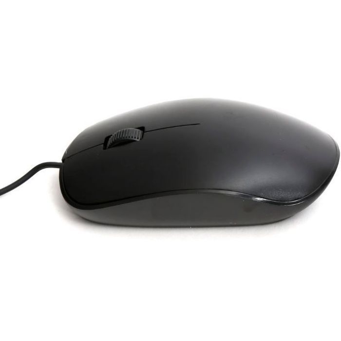 Мишка Omega OM-420B USB Black (OM0420CB) зображення 3