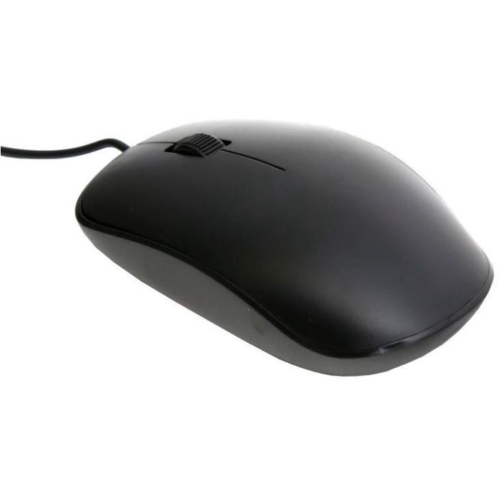 Мишка Omega OM-420B USB Black (OM0420CB) зображення 4