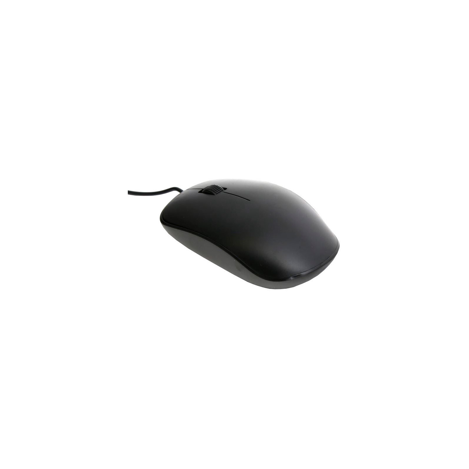 Мишка Omega OM-420B USB Black (OM0420CB) зображення 4
