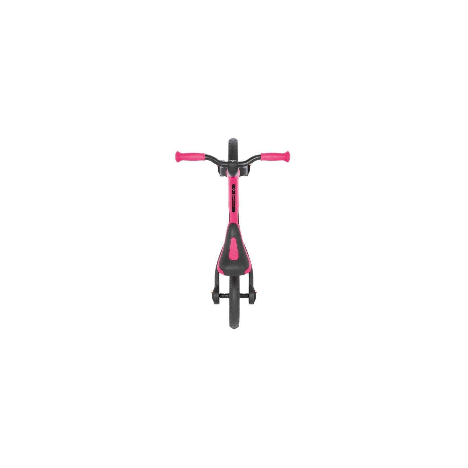 Беговел Globber GO Bike Elite Fuchsia (710-110) изображение 4