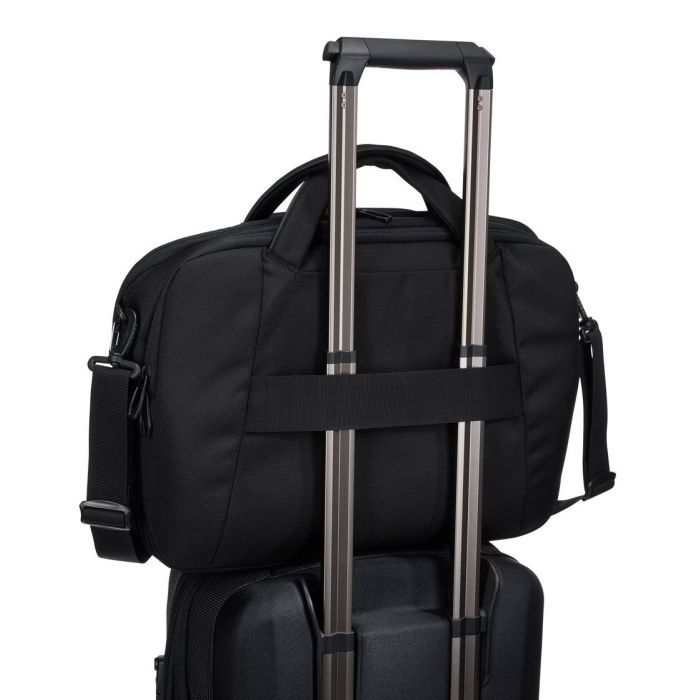 Сумка для ноутбука Thule 15.6" Accent Black (3204817) изображение 11