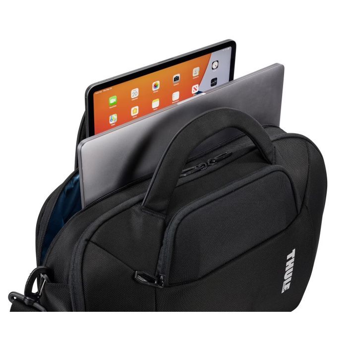Сумка для ноутбука Thule 15.6" Accent Black (3204817) изображение 2