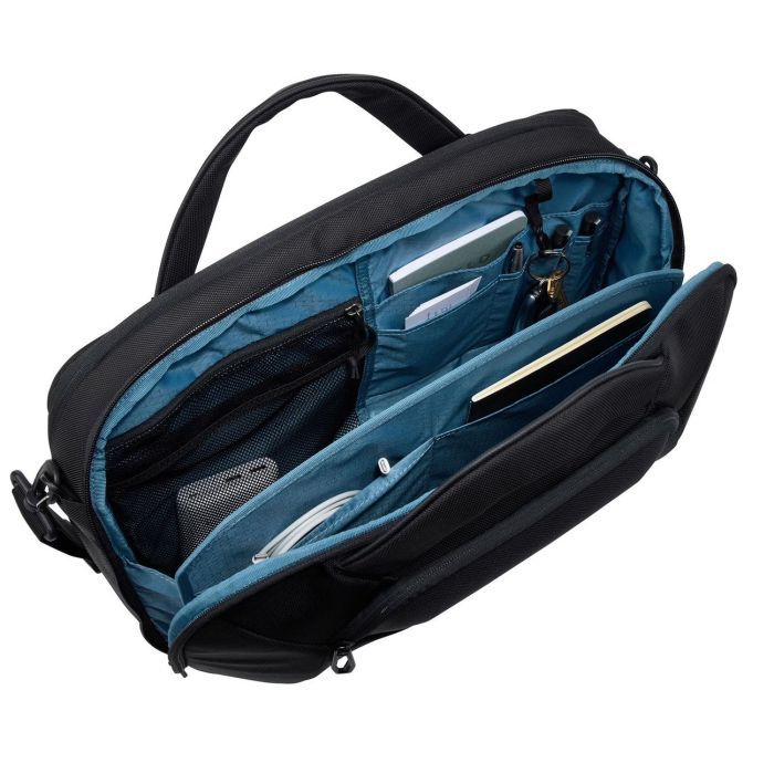 Сумка для ноутбука Thule 15.6" Accent Black (3204817) изображение 3