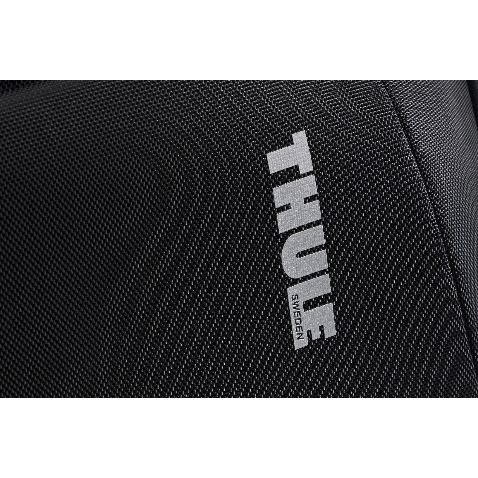 Сумка для ноутбука Thule 15.6" Accent Black (3204817) зображення 4