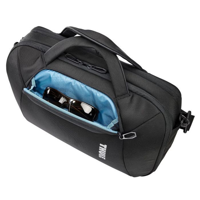Сумка для ноутбука Thule 15.6" Accent Black (3204817) изображение 6