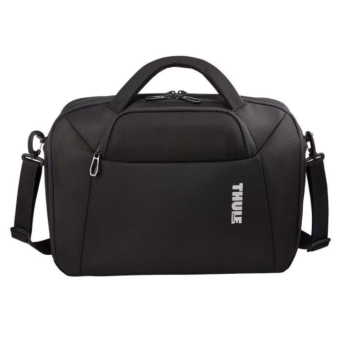 Сумка для ноутбука Thule 15.6" Accent Black (3204817) изображение 9