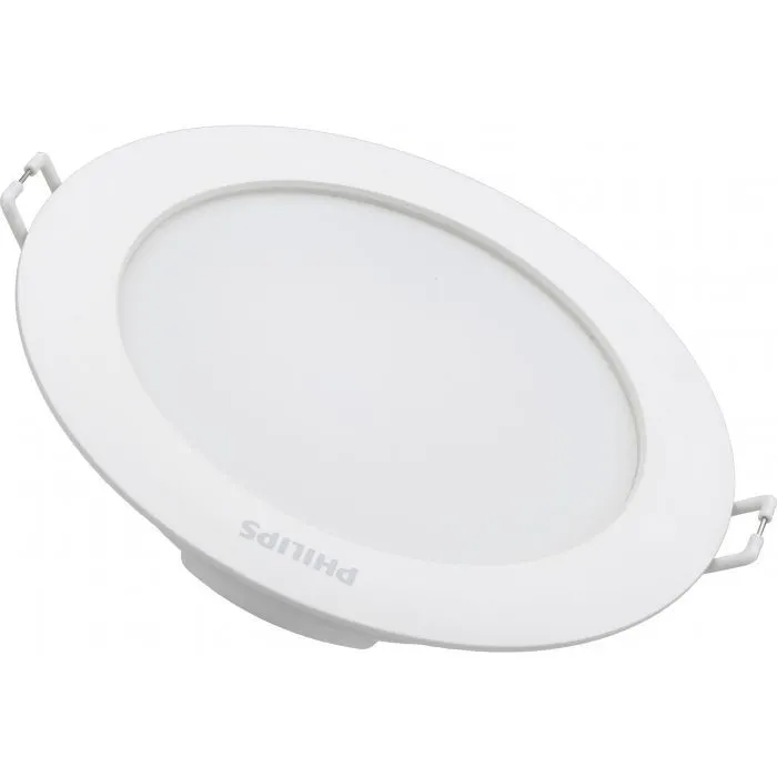 Светильник Philips DN020B G3 LED3/СW 3.5W 220-240V D80 GM (929002508408)