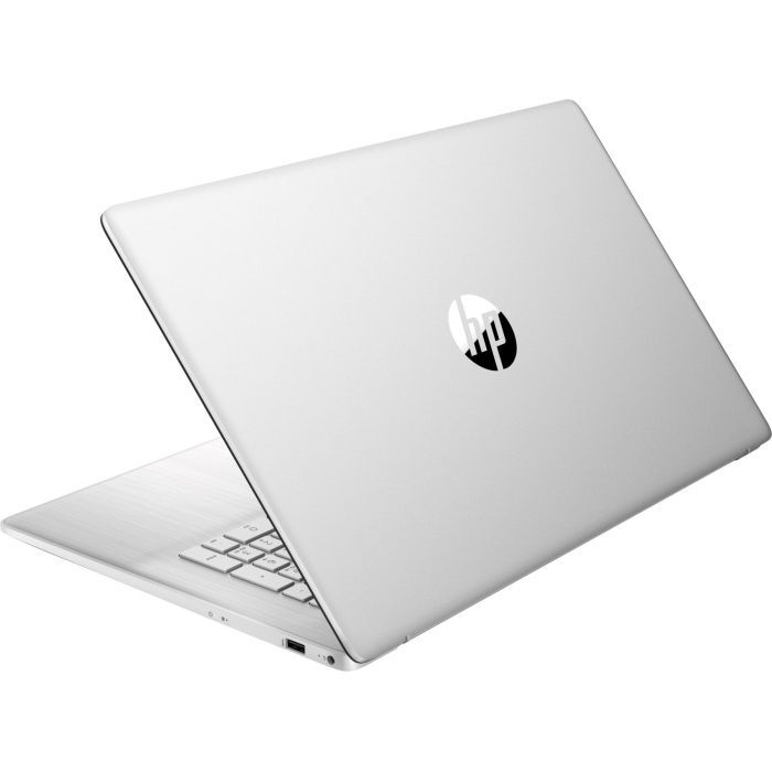 Ноутбук HP 17-cn3022ua (9H8Q6EA) зображення 5