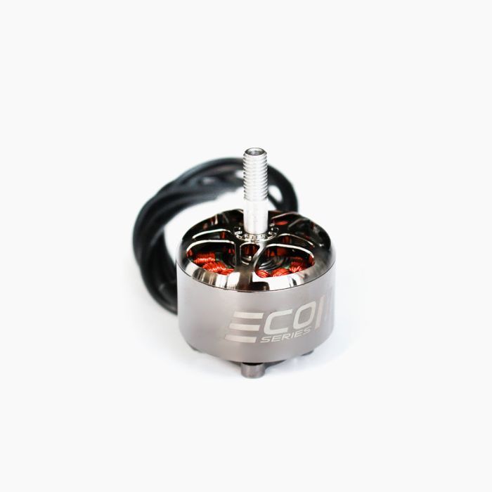 Двигун для дрона Emax ECO II 2814 730KV (0101096040) зображення 3