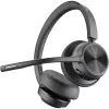Наушники Poly Voyager 4320-M HS + BT700 + Charging Stand Stereo (77Z00AA) изображение 2