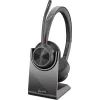 Наушники Poly Voyager 4320-M HS + BT700 + Charging Stand Stereo (77Z00AA) изображение 3