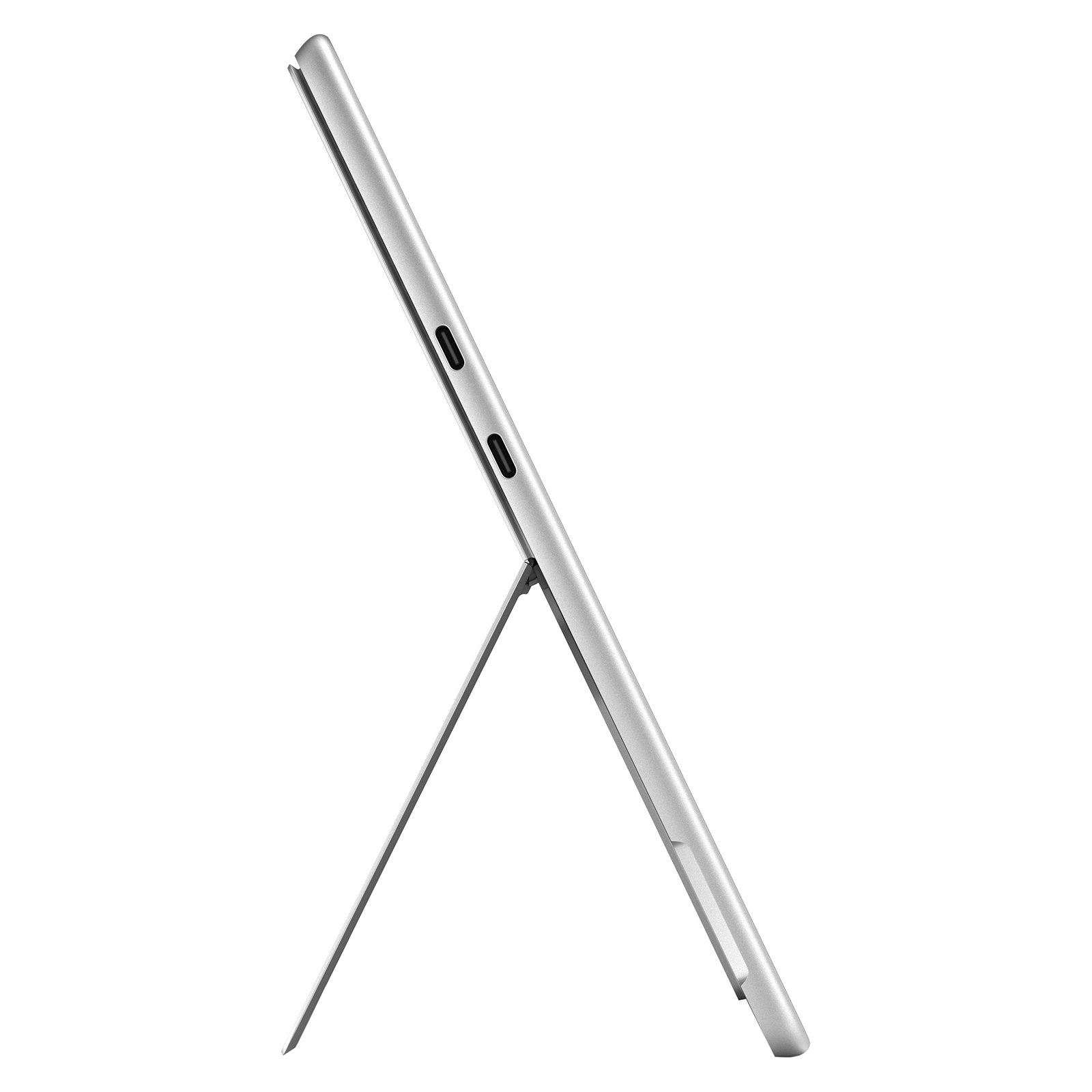 Планшет Microsoft Surface Pro 9 13 PS Touch/ i7-1265U/32GB/1TB/Win11P Silver (QLQ-00001) изображение 3