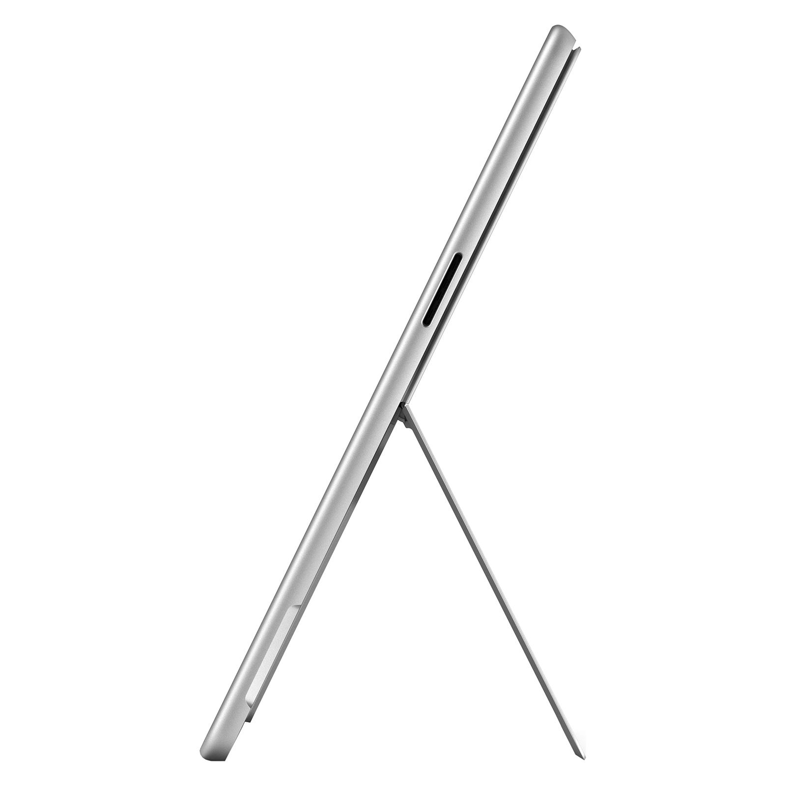 Планшет Microsoft Surface Pro 9 13 PS Touch/ i7-1265U/32GB/1TB/Win11P Silver (QLQ-00001) изображение 4